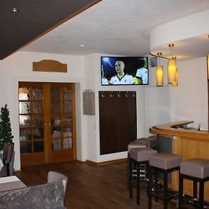 Hotel-Restaurant Krueger