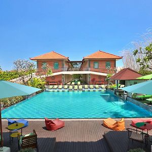 Maison at C Boutique Hotel&Spa Seminyak